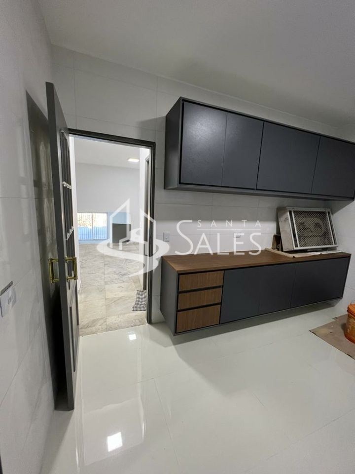 Sobrado, 4 quartos, 224 m² - Foto 15