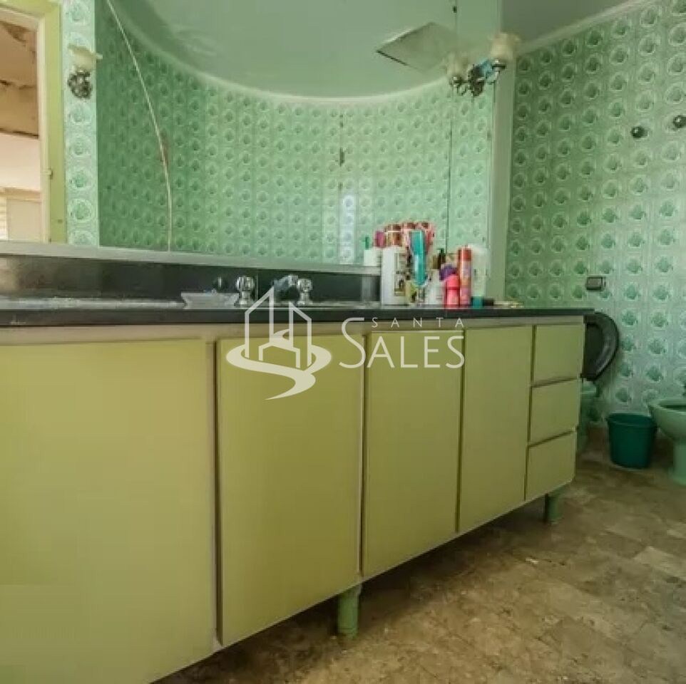 Sobrado, 4 quartos, 600 m² - Foto 38