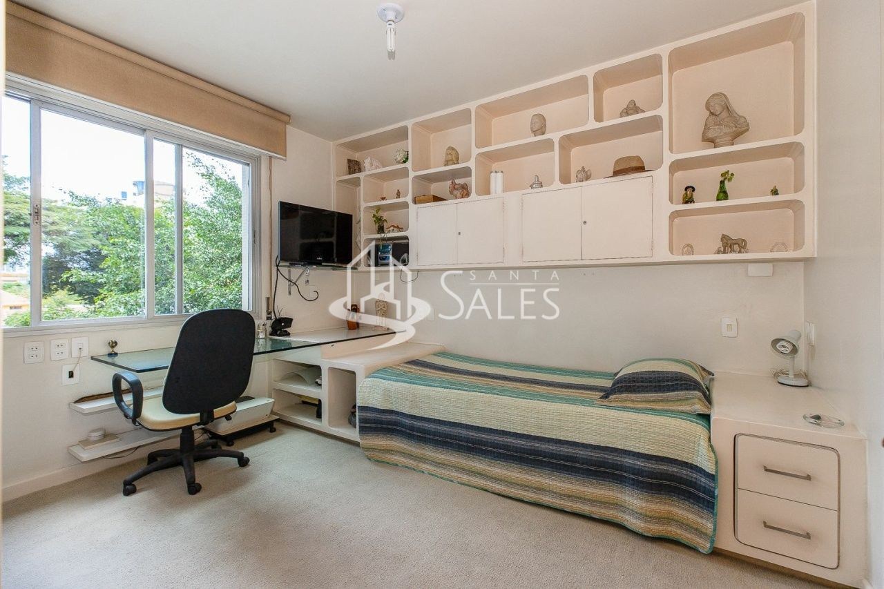 Apartamento, 3 quartos, 209 m² - Foto 99