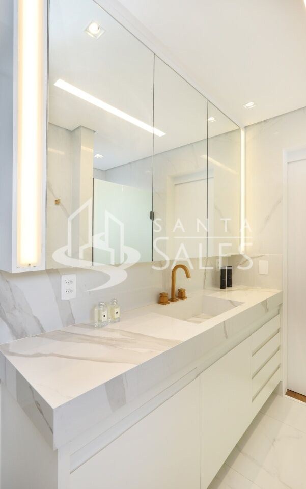 Apartamento, 2 quartos, 101 m² - Foto 2