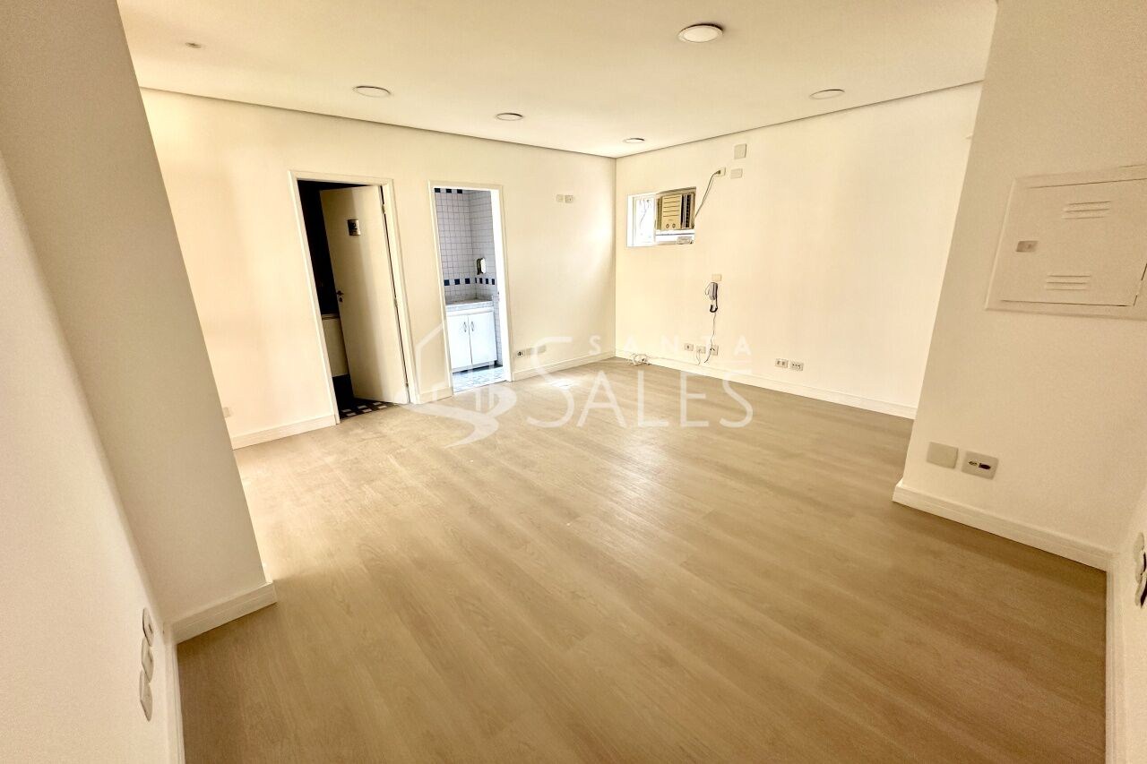 Imóvel Comercial Padrão para alugar, 56m² - Foto 6