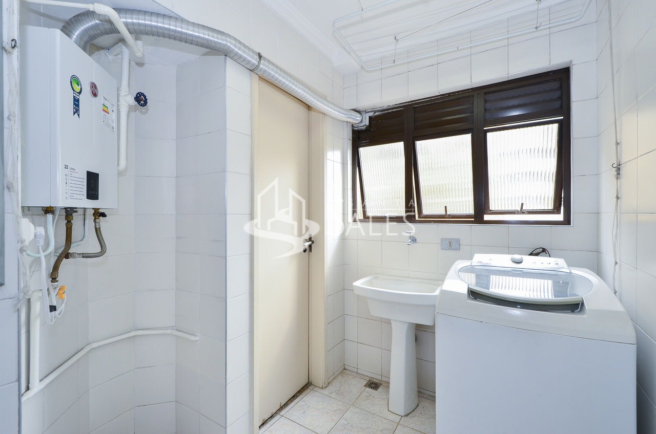 Apartamento, 3 quartos, 90 m² - Foto 16
