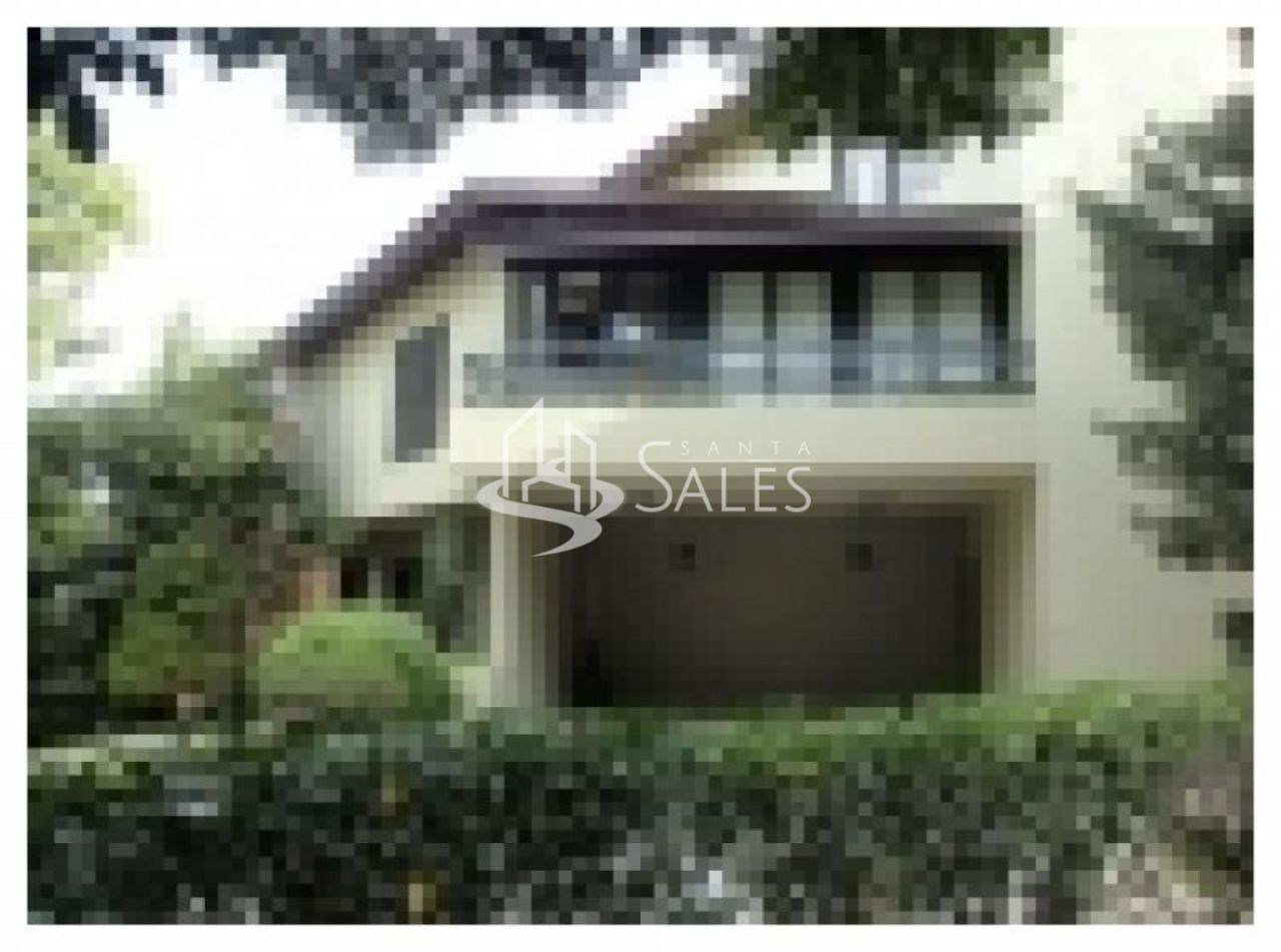 Sobrado, 4 quartos, 820 m² - Foto 18
