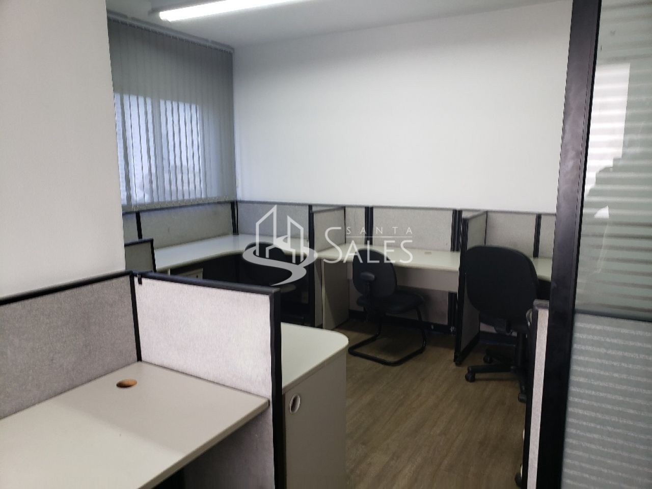 Loja-Salão à venda, 100m² - Foto 7