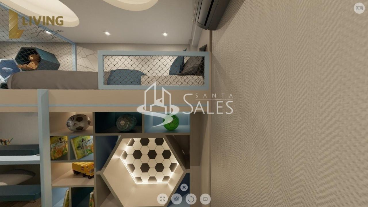 Apartamento, 2 quartos, 71 m² - Foto 21