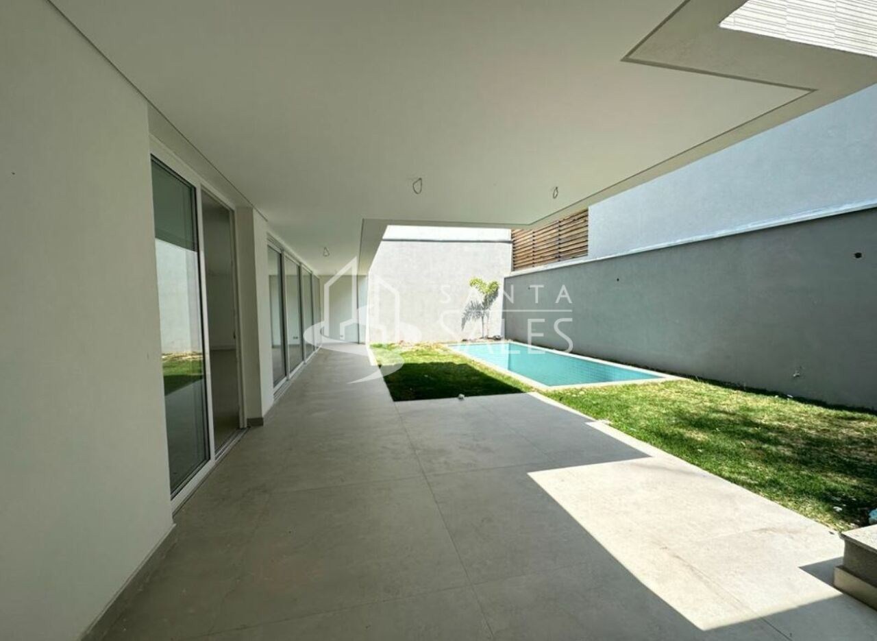 Casa de Condomínio, 4 quartos - Foto 1