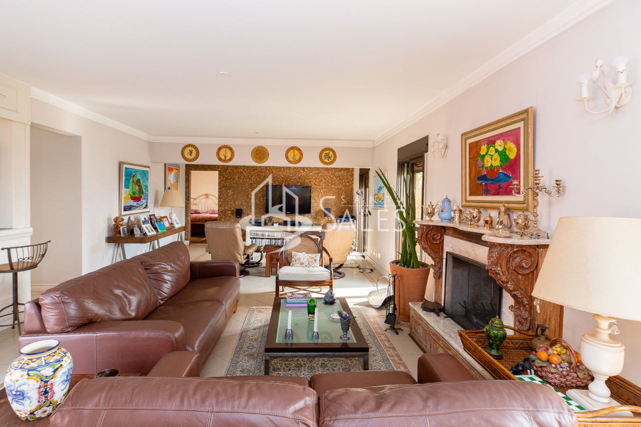 Cobertura, 5 quartos, 440 m² - Foto 12