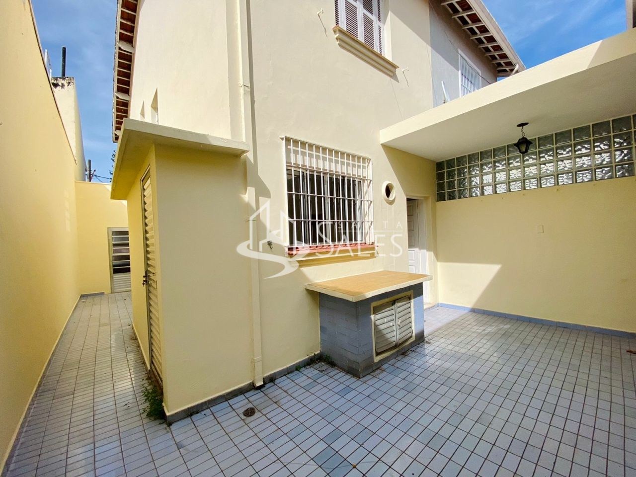 Sobrado, 2 quartos, 140 m² - Foto 9