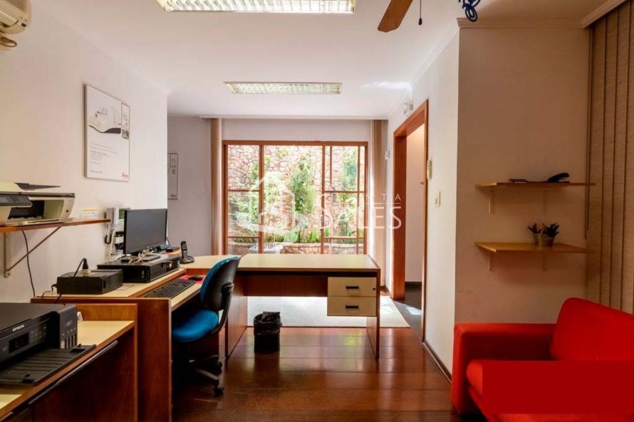 Sobrado, 4 quartos, 400 m² - Foto 122