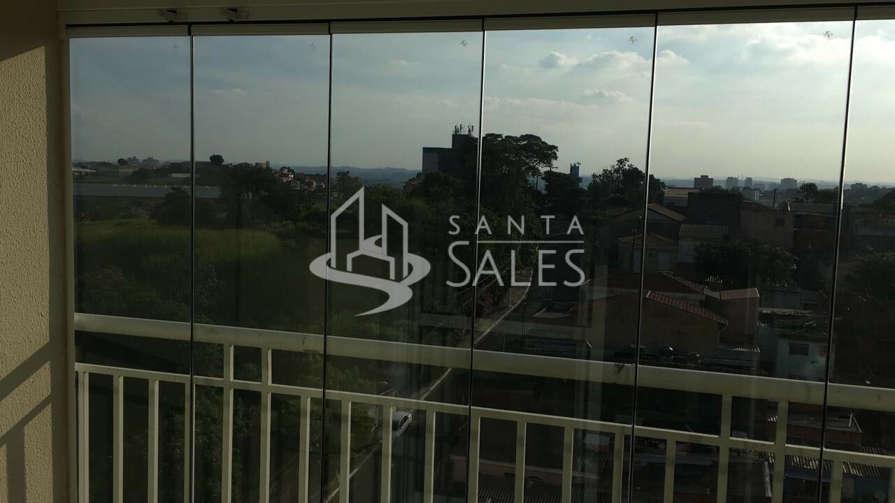 Apartamento, 2 quartos, 61 m² - Foto 15