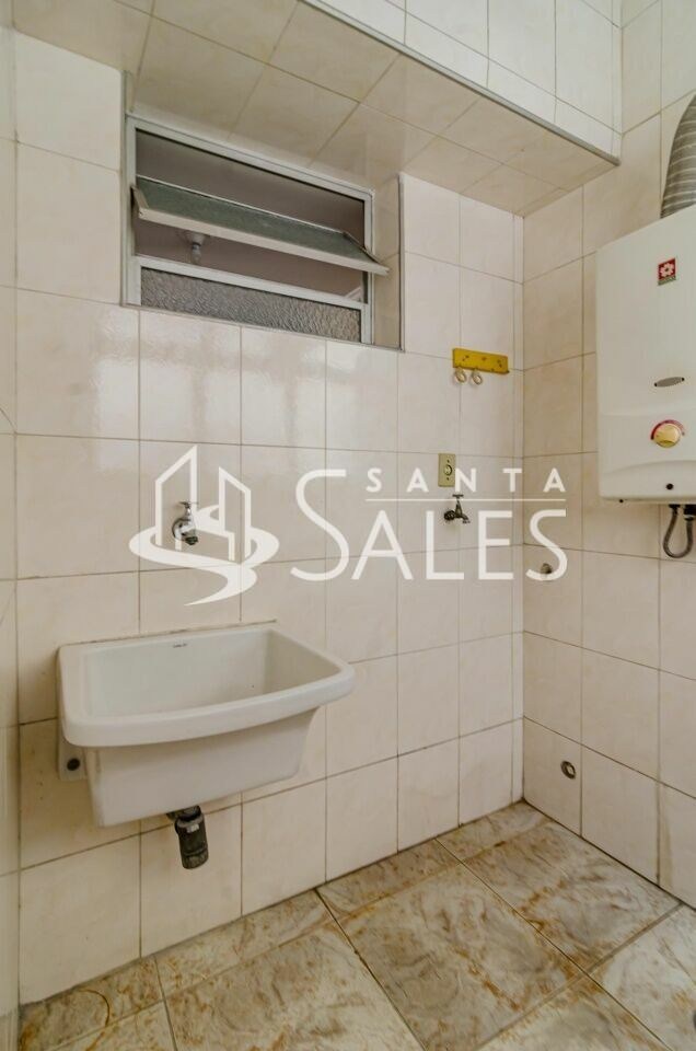 Apartamento para alugar com 2 quartos, 101m² - Foto 19