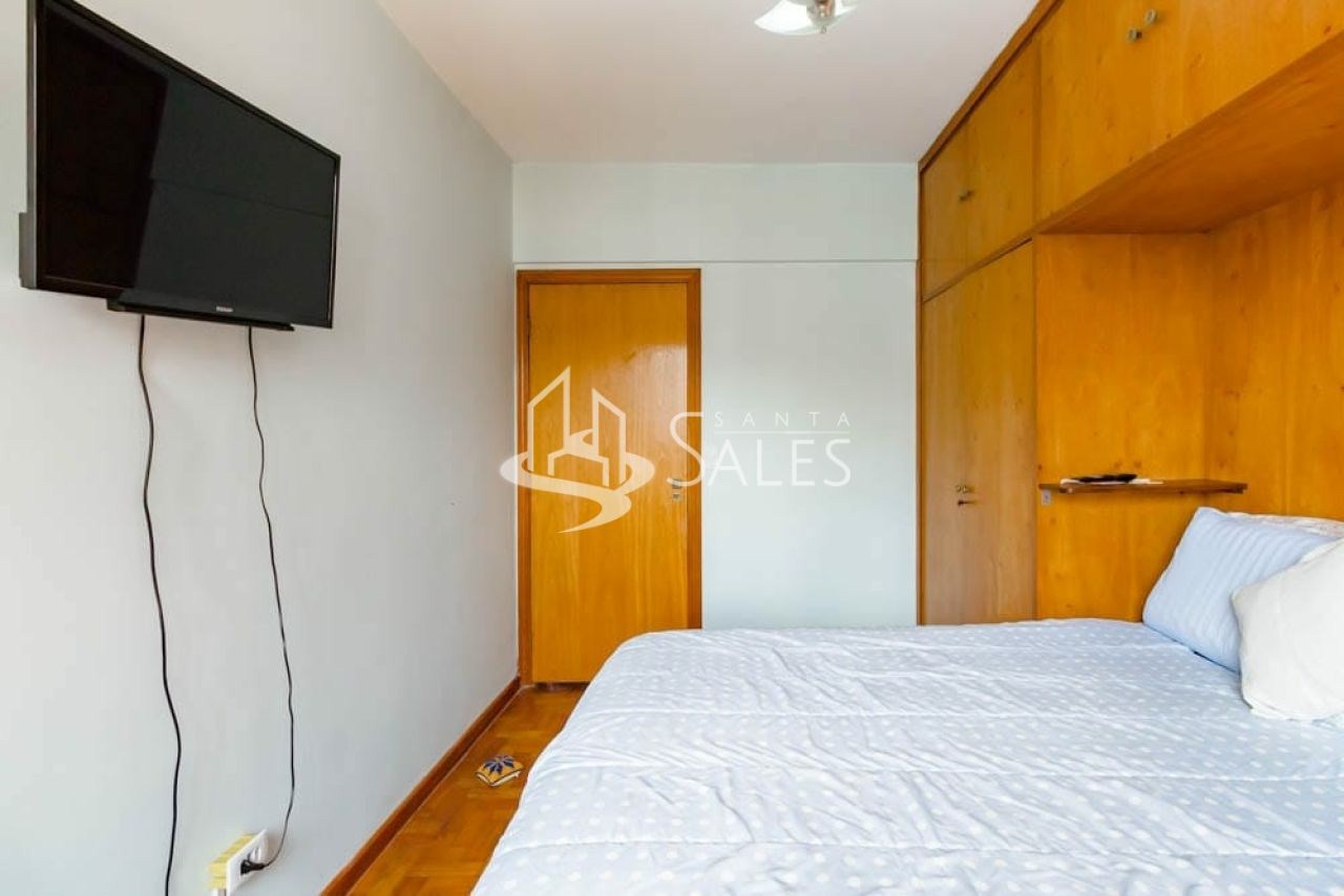 Apartamento, 3 quartos, 110 m² - Foto 16