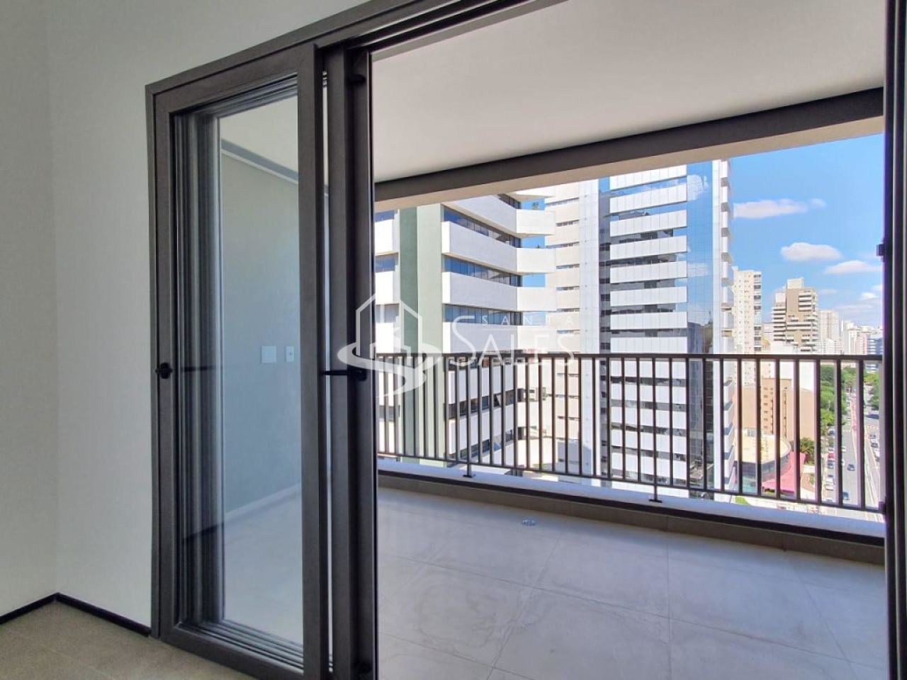 Apartamento, 1 quarto, 30 m² - Foto 10