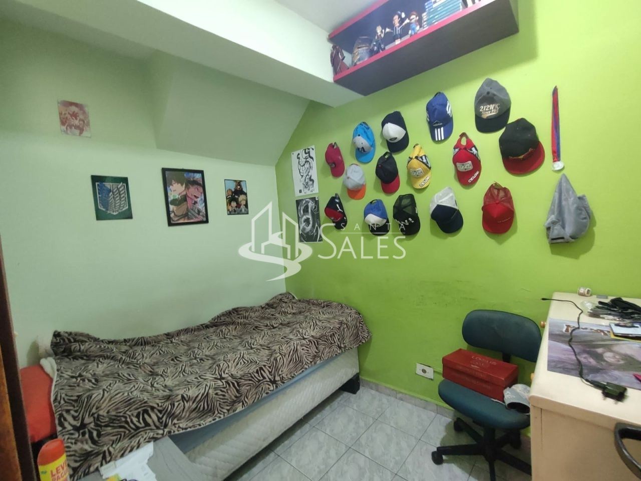 Casa, 5 quartos, 184 m² - Foto 39