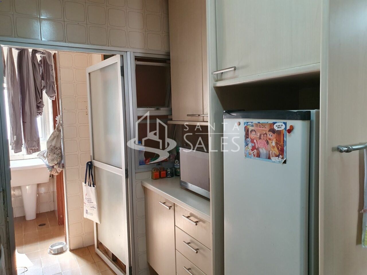 Apartamento, 4 quartos, 166 m² - Foto 9