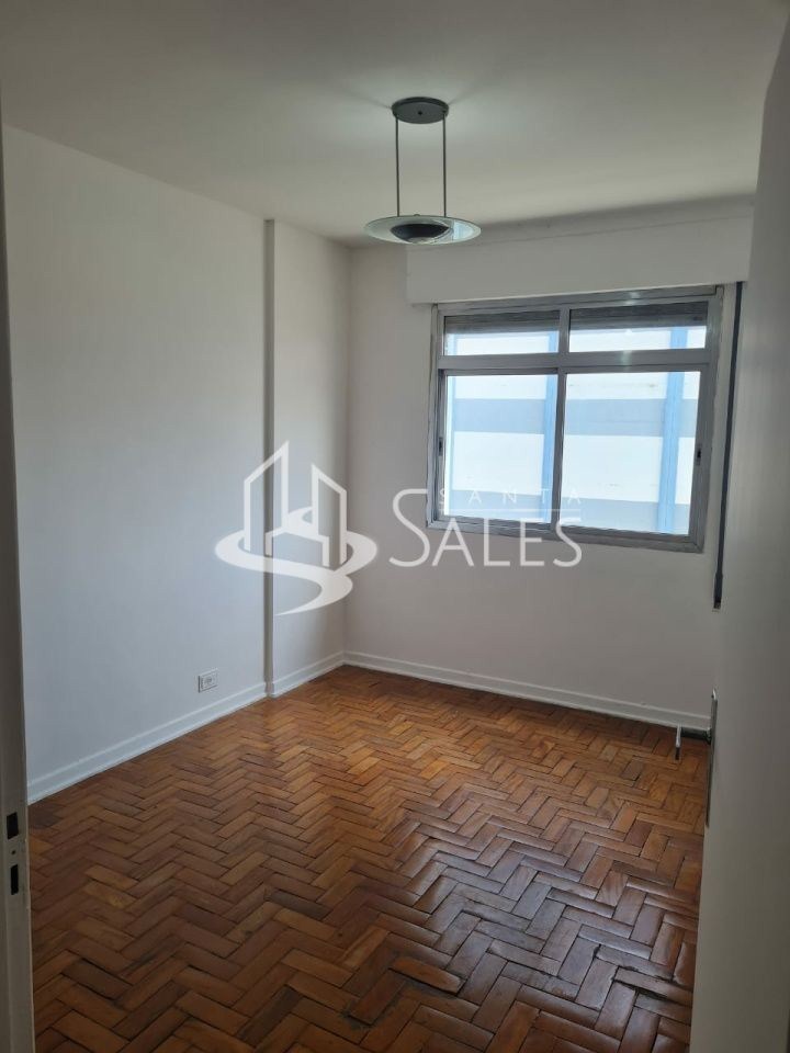 Apartamento, 1 quarto, 60 m² - Foto 1