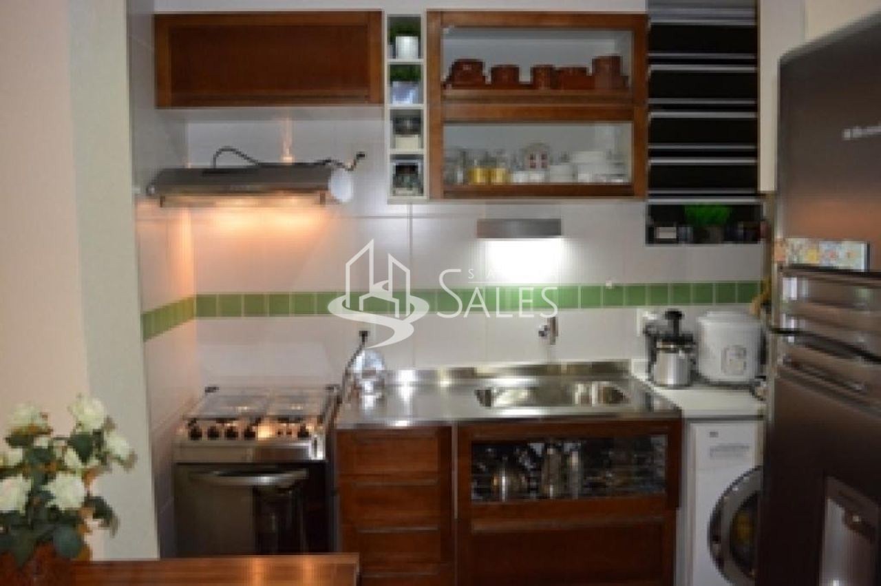 Apartamento, 1 quarto, 64 m² - Foto 11