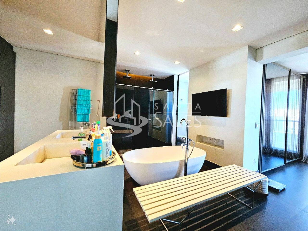 Cobertura à venda com 3 quartos, 230m² - Foto 17
