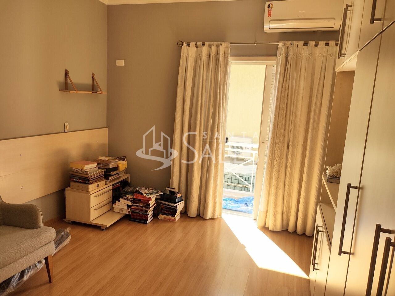 Sobrado, 3 quartos, 160 m² - Foto 14