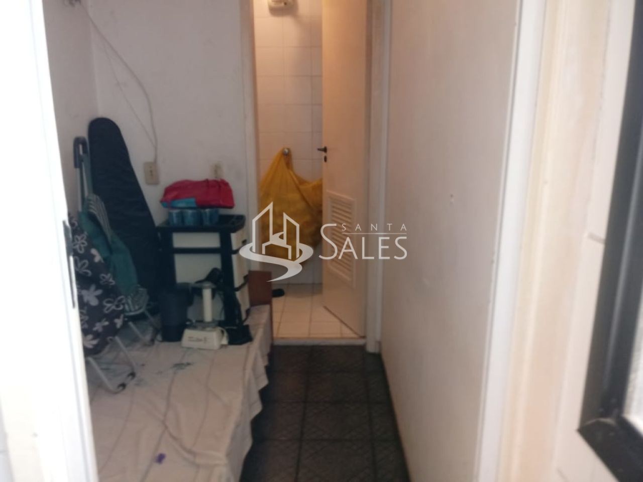 Apartamento, 5 quartos, 230 m² - Foto 23