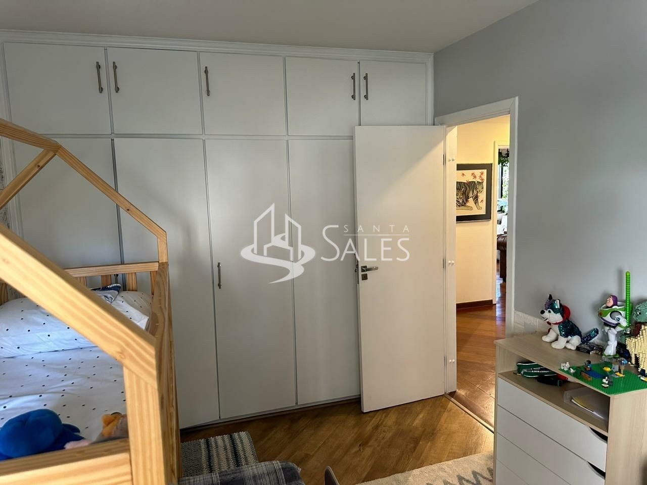 Apartamento, 3 quartos, 127 m² - Foto 10