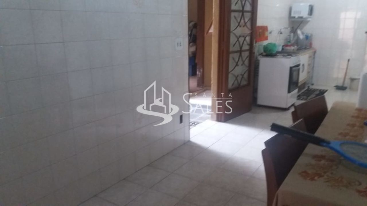 Casa, 2 quartos, 90 m² - Foto 3