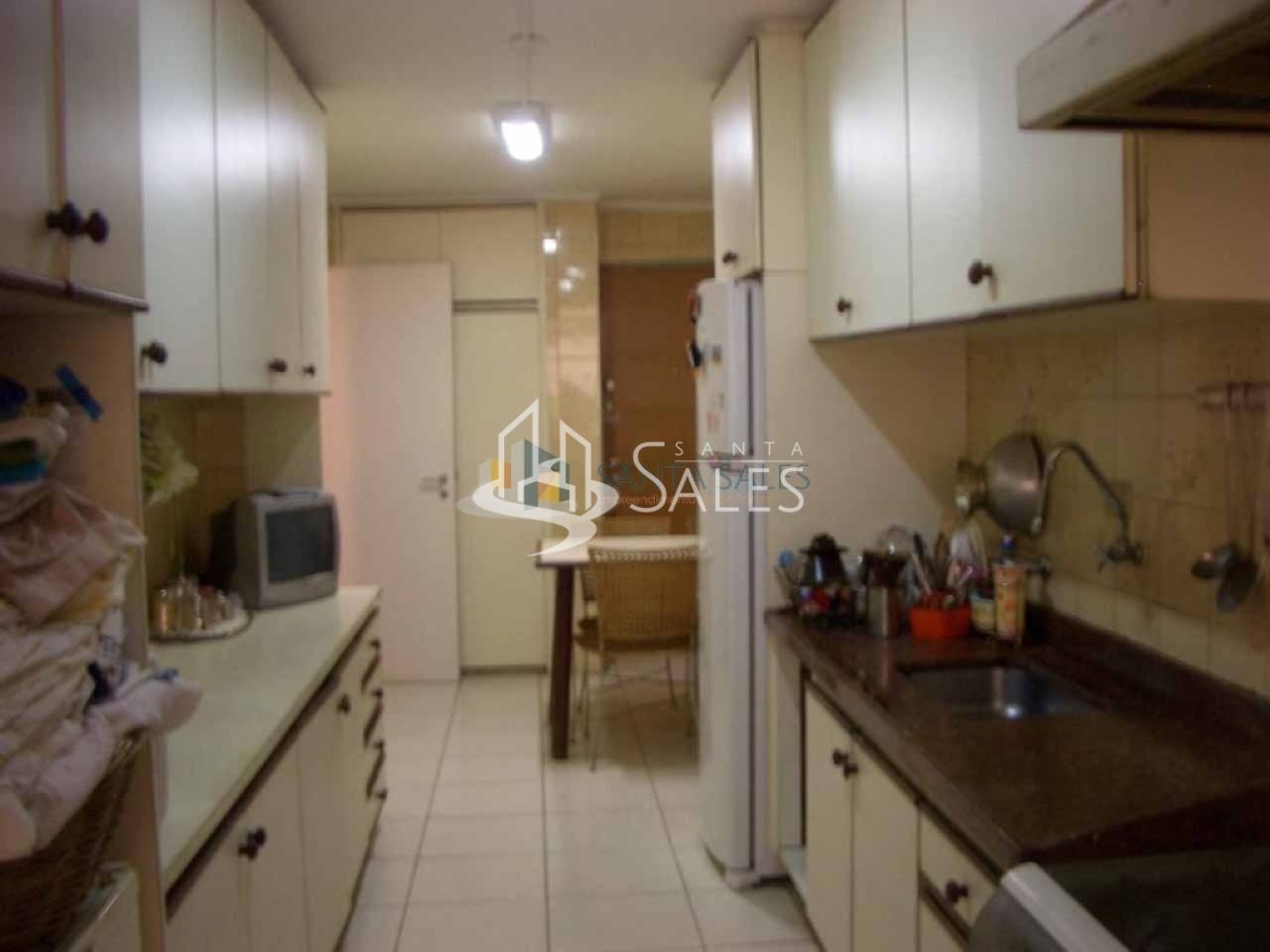 Apartamento, 3 quartos, 136 m² - Foto 2