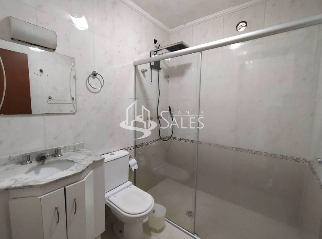 Sobrado, 3 quartos, 220 m² - Foto 21