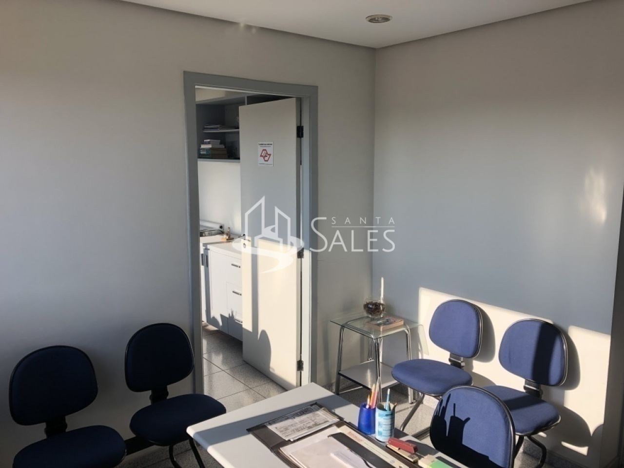 Apartamento, 1 quarto, 30 m² - Foto 42