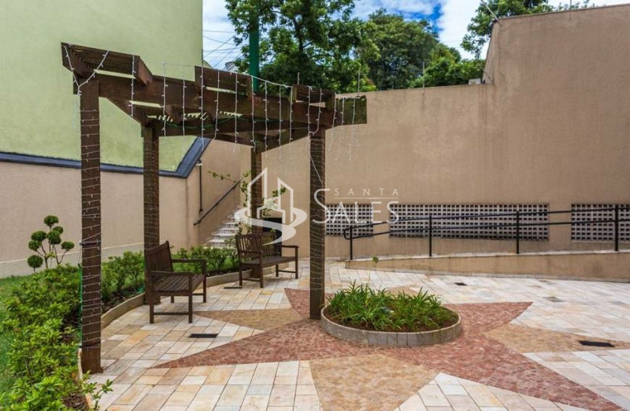 Apartamento, 3 quartos, 130 m² - Foto 49