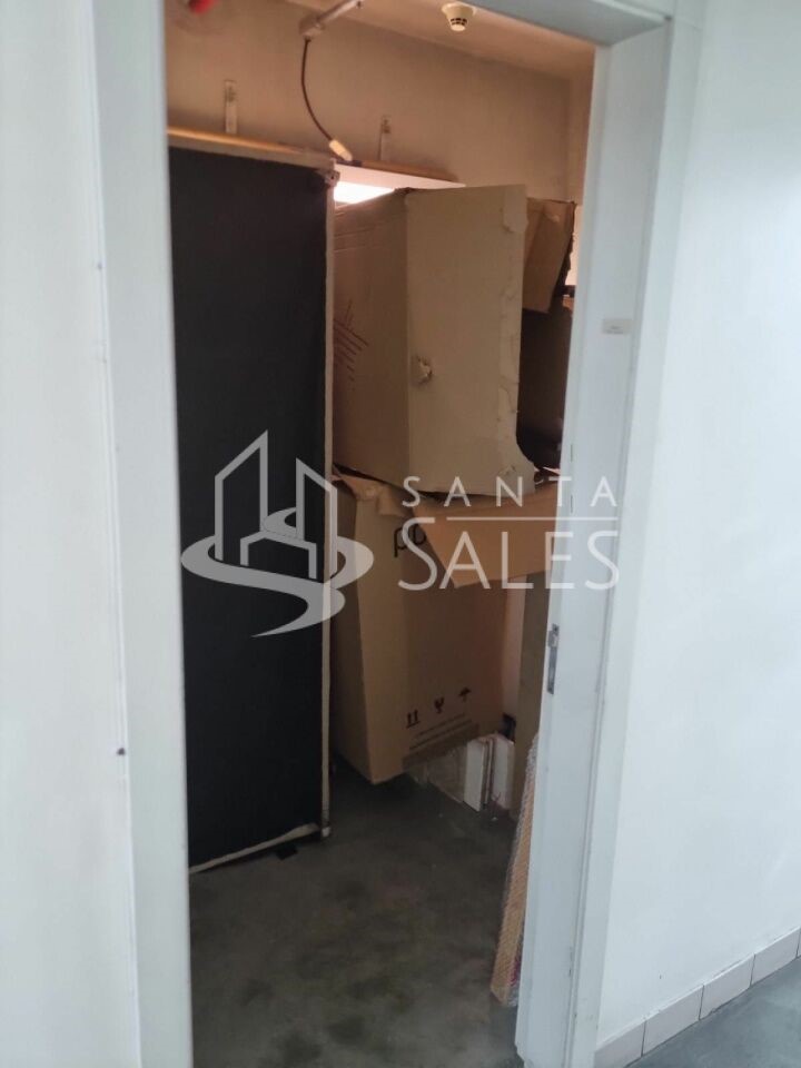 Imóvel Comercial, 15 m² - Foto 2