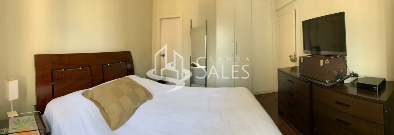Apartamento, 3 quartos, 116 m² - Foto 10