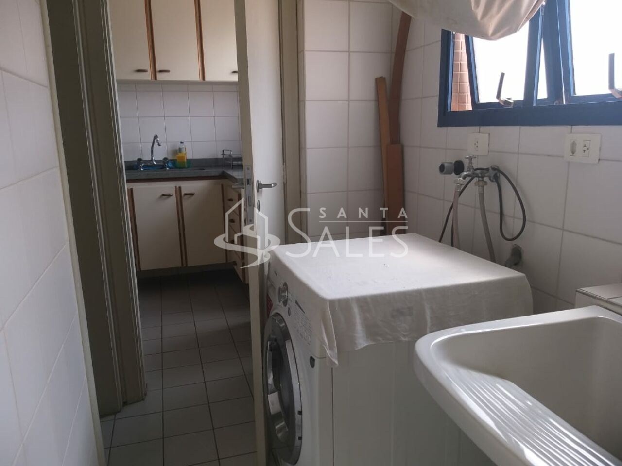 Apartamento, 3 quartos, 96 m² - Foto 5