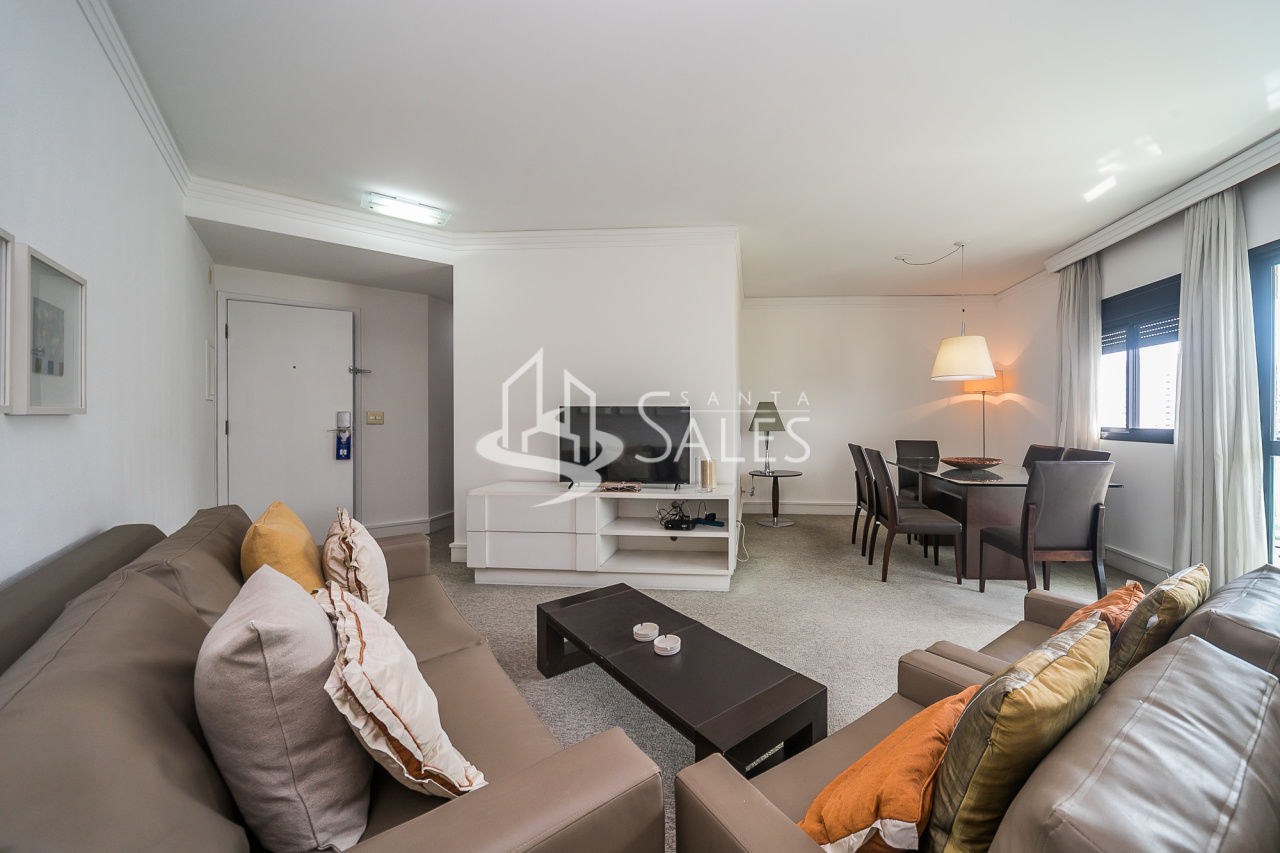 Apartamento, 2 quartos, 80 m² - Foto 4