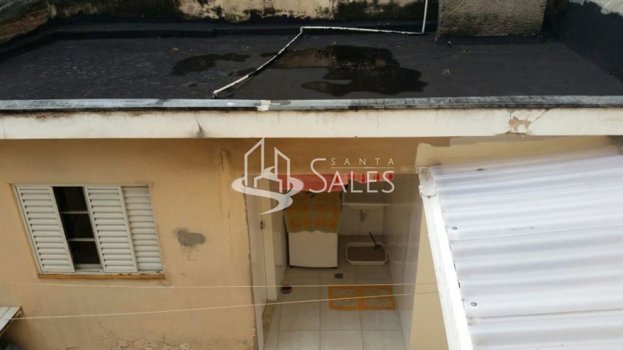 Sobrado, 2 quartos, 124 m² - Foto 9