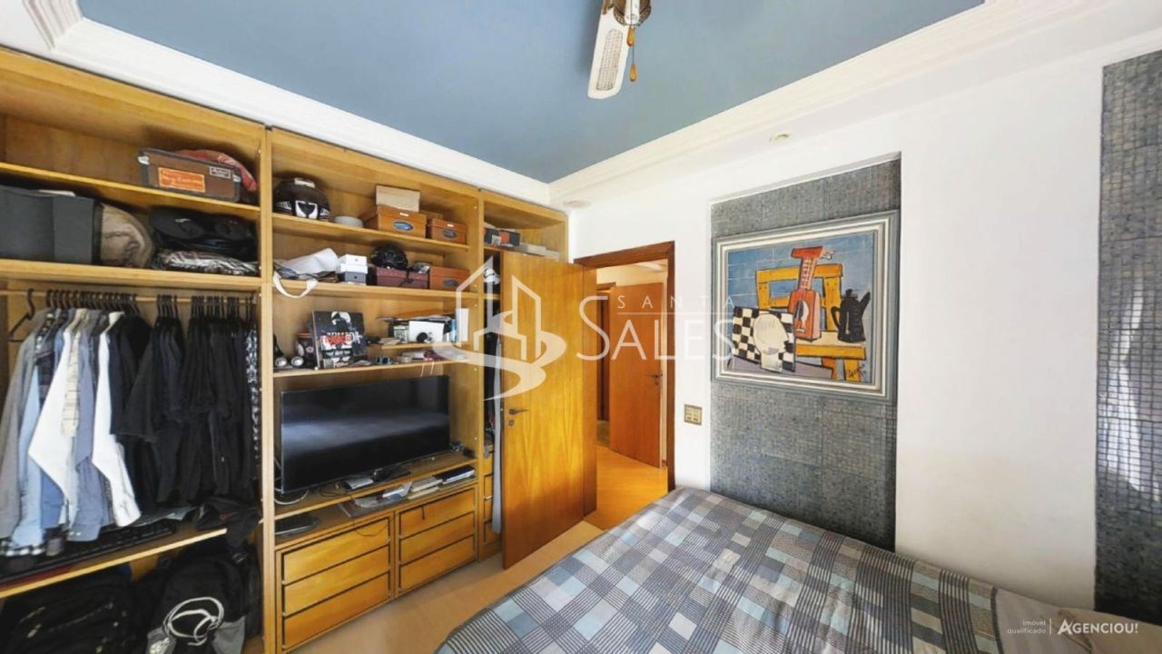 Apartamento, 4 quartos, 217 m² - Foto 11