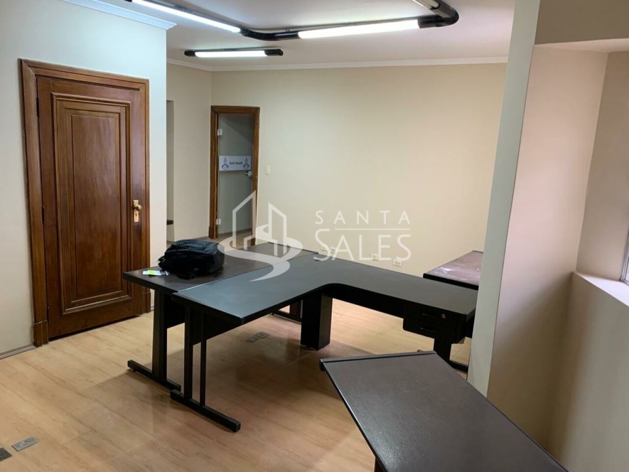 Loja-Salão à venda, 202m² - Foto 9