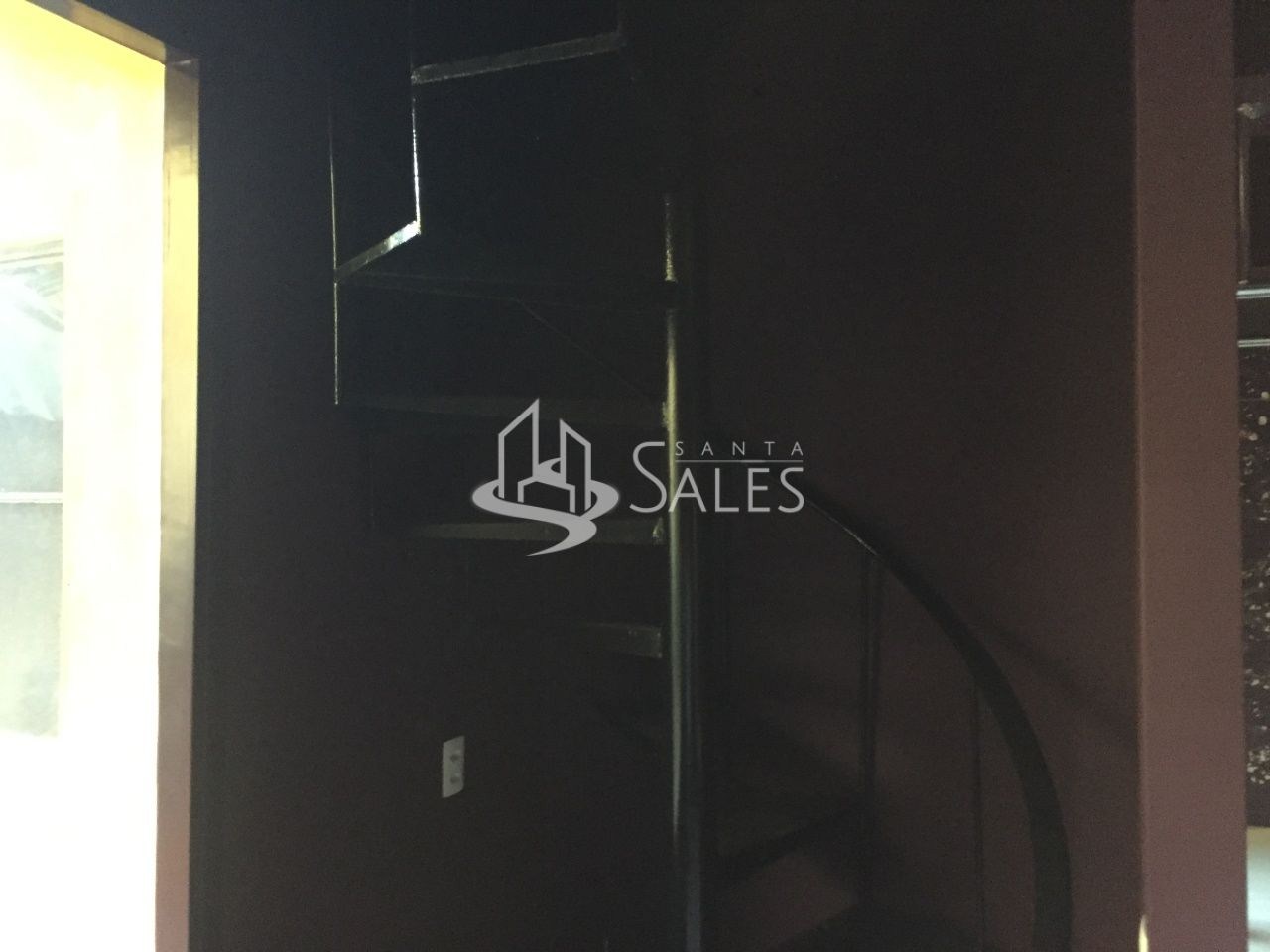 Loja-Salão para alugar, 34m² - Foto 7