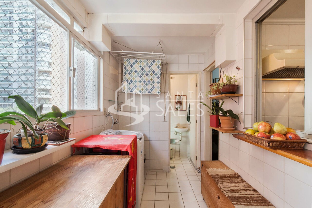 Apartamento, 3 quartos, 160 m² - Foto 17