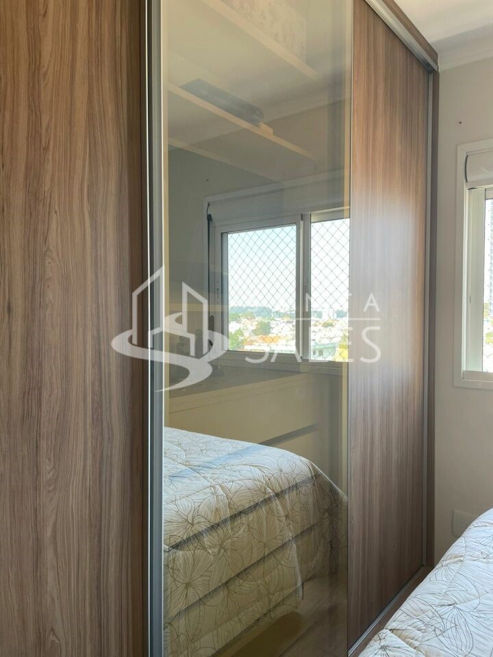 Apartamento, 3 quartos, 120 m² - Foto 25