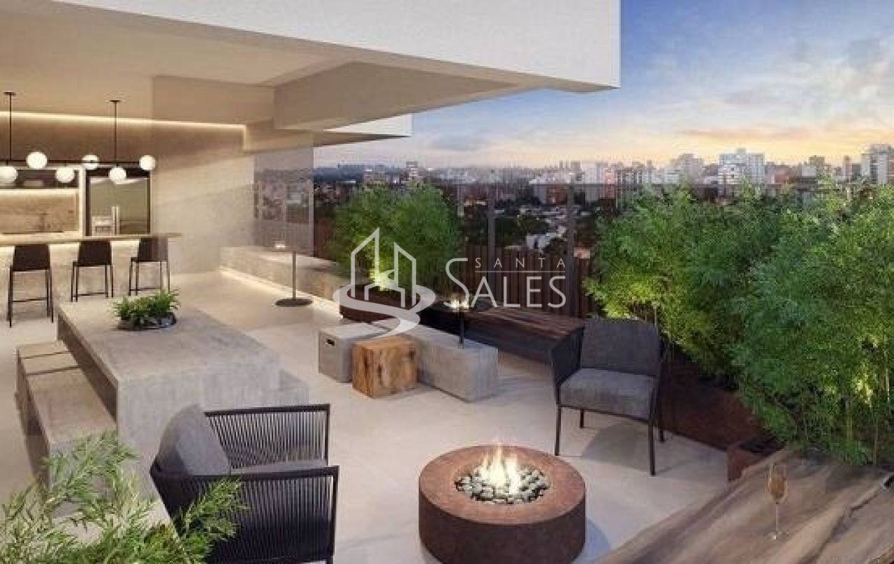 Apartamento, 4 quartos, 138 m² - Foto 3