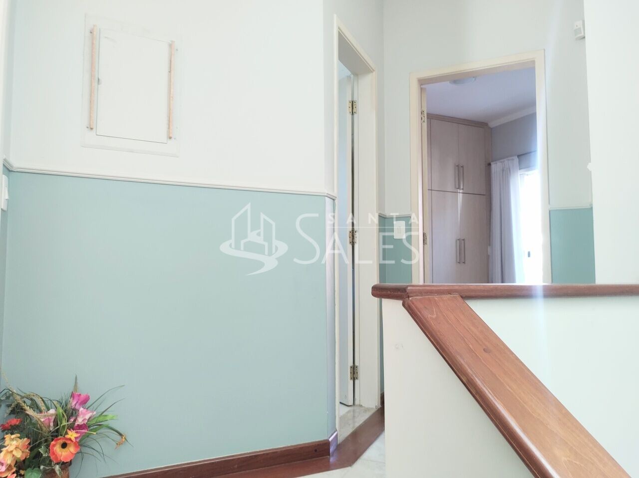 Sobrado, 3 quartos, 160 m² - Foto 13