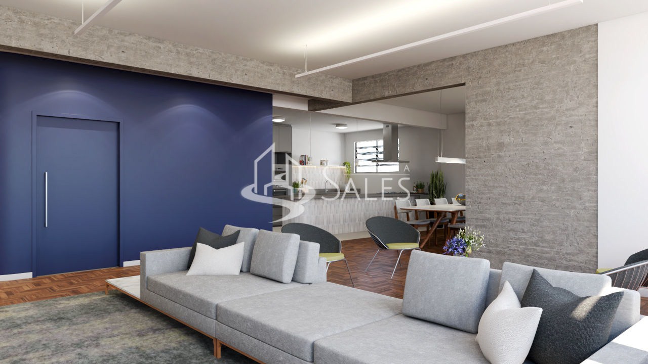 Apartamento, 3 quartos, 279 m² - Foto 8