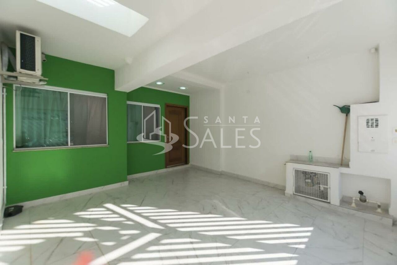 Casa à venda com 3 quartos, 270m² - Foto 1