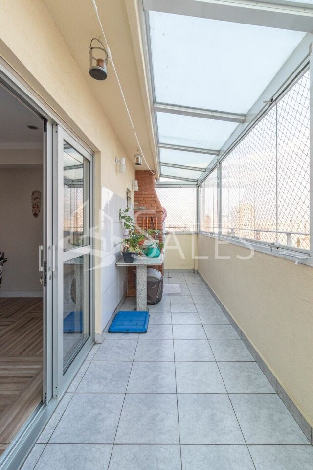 Apartamento, 3 quartos, 160 m² - Foto 16