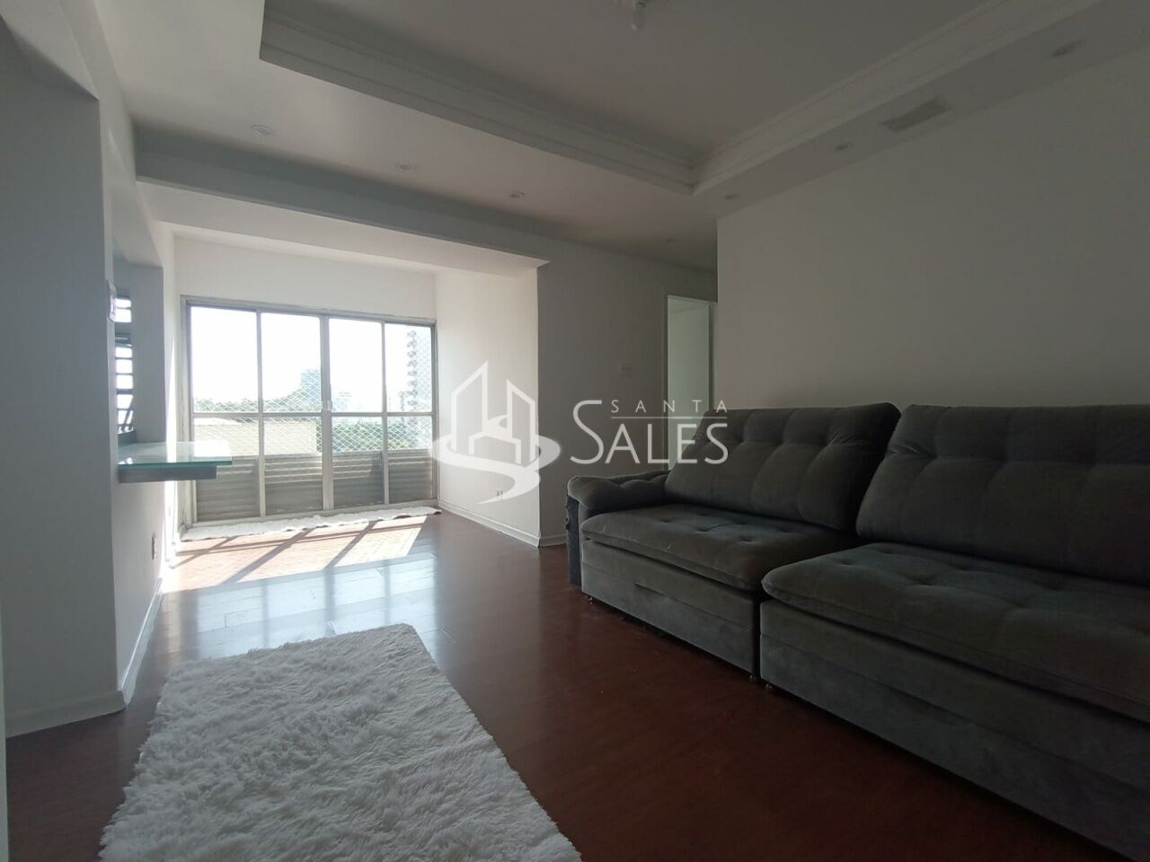Apartamento, 2 quartos, 69 m² - Foto 8