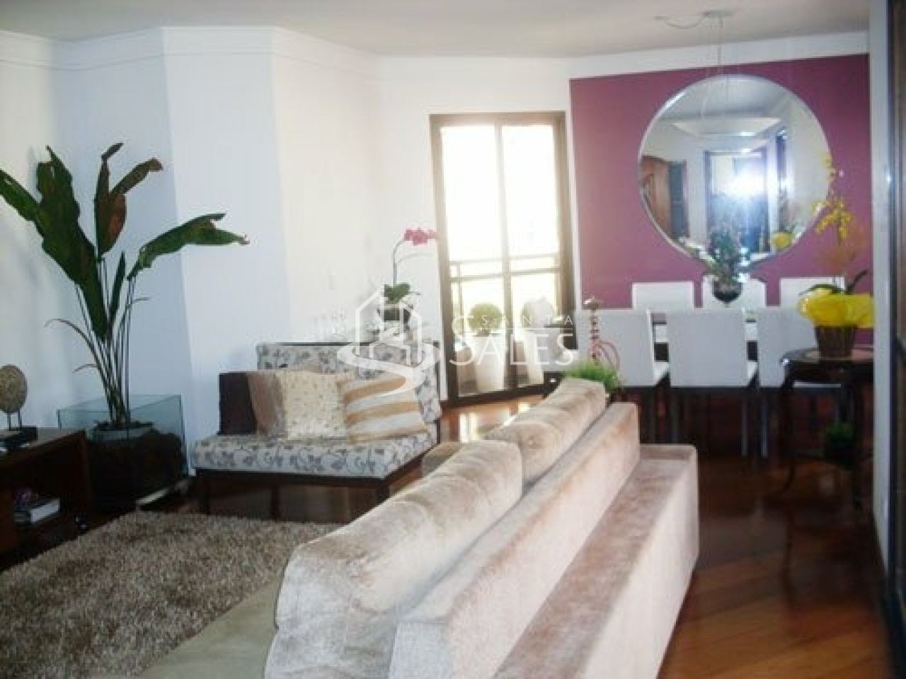Apartamento, 4 quartos, 207 m² - Foto 12
