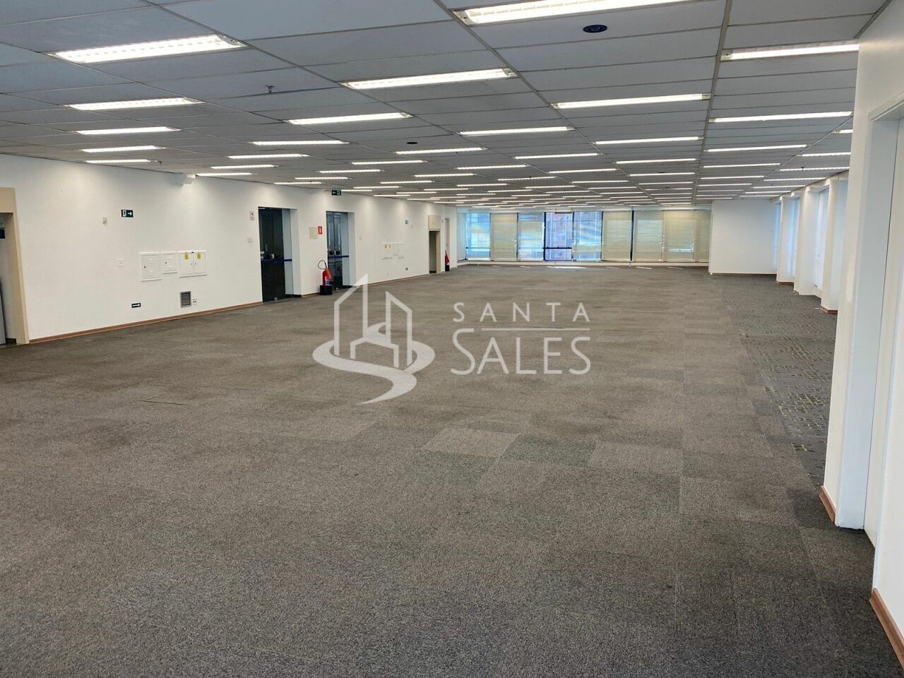 Imóvel Comercial, 438 m² - Foto 6