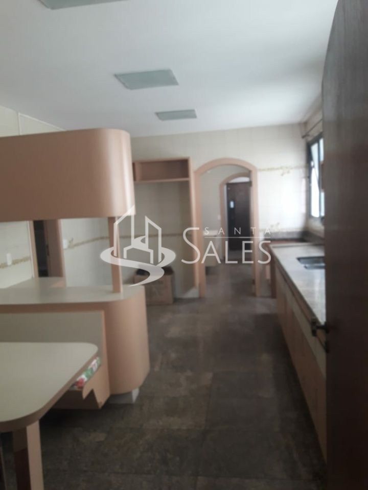 Apartamento, 4 quartos, 200 m² - Foto 31