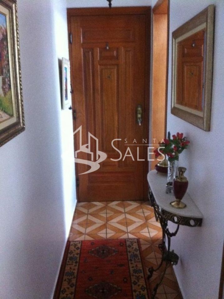 Apartamento, 2 quartos, 53 m² - Foto 2